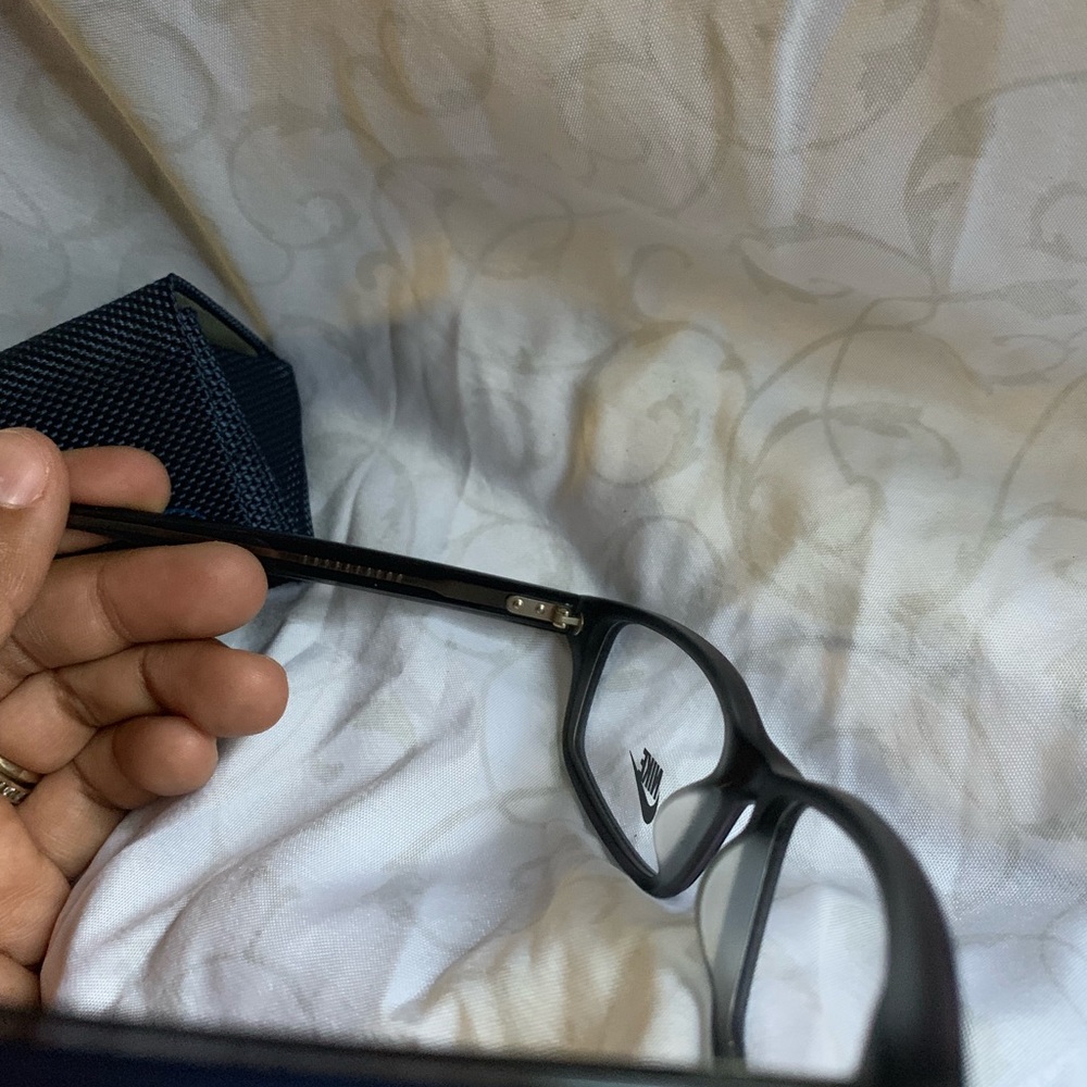 Nike eyeglasses frames